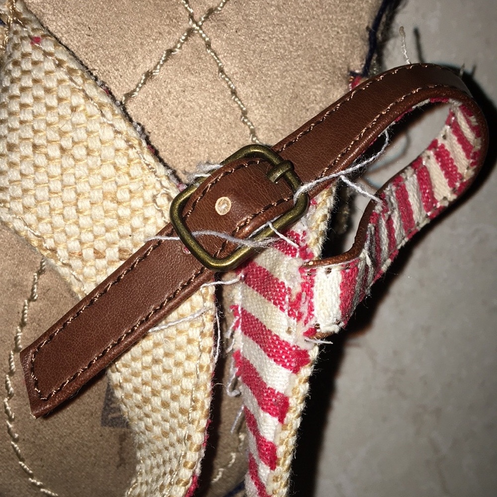 Shoes - Picture 4 of 6